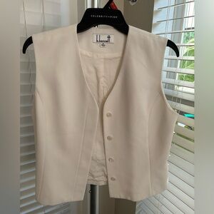 B.bennett vest preowned size 12 good condition